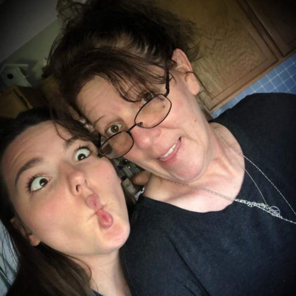 Meet your Posher, Nancy